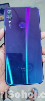 Redmi note 7 pro